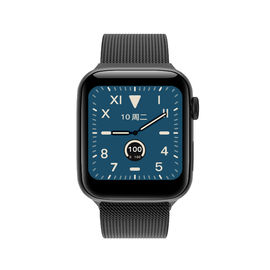 1.54インチHD大画面、1日中明るい表示適性の追跡者Smartwatches W68