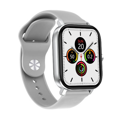 1.75インチ420*480Pスクリーンの追跡者の適性のスポーツの女性をDT36 Smartwatch W26Mと電話しているスマートな腕時計の人