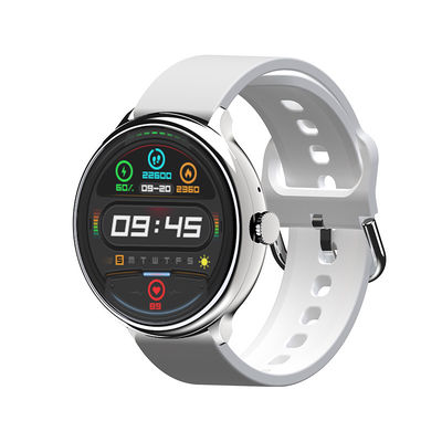 2021人のK50スマートな腕時計の人の女性の血圧はSmartwatchのスマートな時計の適性の追跡者のあたりのIP67スポーツをのための防水する