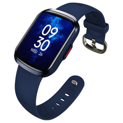 ケイ酸ゲル170mAh Xiaomiのための1.57インチの血圧Smartwatch