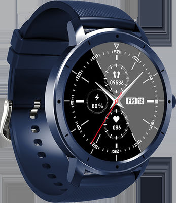 HW21 1.32インチ200mAH Smartwatchの適性の追跡者の疲労の分析
