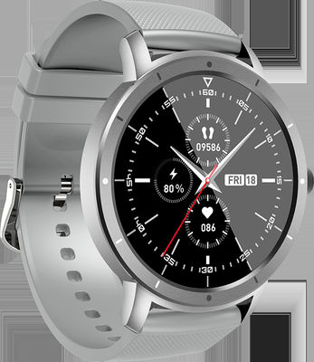防水スマートな腕時計40グラムの200mAHのアンドロイド5.0の電話のためのIP68