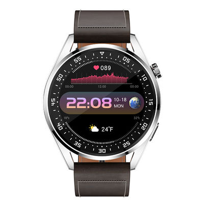 Smartwatchを男女兼用E20 4.2BLEと呼ぶBluetoothを満たす280mAhクリップ