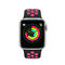 Gpsのスマートなスポーツの腕時計、240 x 240のピクセル華為技術の腕時計の答え呼出しを動かしている女性