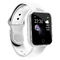 スマートな人間の特徴をもつiOSのための腕時計のbluetoothのスマートな腕時計2020の熱くスマートな腕時計は腕時計IP67の防水smartwに電話をかけます