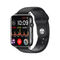 1.88の&quot; Wifi GpsにIwatchシリーズ4を送るSimスロット声のスポーツのスマートな腕時計
