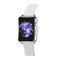 1.88の&quot; Wifi GpsにIwatchシリーズ4を送るSimスロット声のスポーツのスマートな腕時計