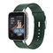 1.78インチ420*485 ECGエムピー・スリーの心拍数の健康なスポーツのスマートな腕時計