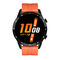 T30 Ble呼出し防水心拍数の健康なスポーツのスマートな腕時計