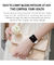 Smartwatch 2021の電話の腕時計の可動装置をスマートな腕時計の女性と呼ぶ灰色Lastest DT35+ Bluetoothは私に見るSeries6を人を配置する