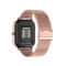 DT35 +シリーズ5 T55 T500 W34 Bluetooth呼出しをスマートな腕時計と呼ぶ