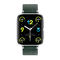 人間の特徴をもつECG Smartwatch 1.78のインチDT93を満たす420*485Pクリップ