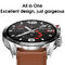 腕時計をスマートな腕時計の人の女性と呼ぶ熱い販売L13はIP68スマートなバンド腕時計Smartwatchを2019 Q18 Smartwatch防水する