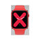 Smartwatch W78をプロ170mAhと呼ぶ1.75インチIP67防水Bluetooth