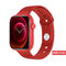 Smartwatch BLE5.0 FK99 PK HW22を呼ぶ170mAh 1.75インチBluetooth