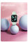 ケイ酸ゲル シリーズ7スマートな腕時計MT2502D Z36のプロ防水スマートなブレスレット
