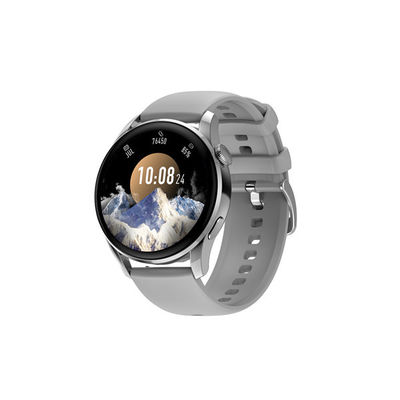 DT3 390x390 HD Bluetooth 5.0 DT Smart Watch Wireless Charging