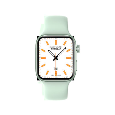 IWO Z36シリーズ7スマートな腕時計170mAh 1.7&quot; DIYの表面血圧Smartwatch