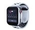 IP67 Bluetoothのスポーツ スマートなバンド腕時計、水泳の女性のスポーツのスマートな腕時計