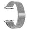 Appleの腕時計シリーズ1のための20cmの長さのSmartwatchバンド- 5 0.02kgは総重量を選抜します