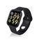 1.3インチのタッチ画面のスマートな腕時計、Bpの監視の健康および適性Smartwatch