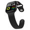防水ファースト トラックのスマートな腕時計、警報メモMultisport Smartwatch