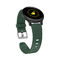 V15Cの防水スポーツのスマートな腕時計のBluetoothのスマートな腕時計