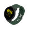 V15Cの防水スポーツのスマートな腕時計のBluetoothのスマートな腕時計