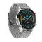 腕時計をスマートな腕時計の人の女性と呼ぶ熱い販売L13はIP68スマートなバンド腕時計Smartwatchを2019 Q18 Smartwatch防水する