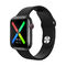 2020年のIの腕時計シリーズBluetooth呼出し音楽プレーヤーと5 T500 Apple IOSの人間の特徴をもつ電話PK IWOの腕時計のスマートな腕時計のための44MM
