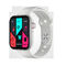 1.78 Smartwatchを呼ぶHDスクリーンの心拍数の歩数計Bluetooth