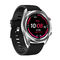 DT91人のスマートな腕時計の防水Smartwatch Bluetoothのスマートな電話腕時計のスポーツの腕時計の人の女性
