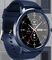 HW21 1.32インチ200mAH Smartwatchの適性の追跡者の疲労の分析