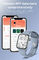IWO Z36シリーズ7スマートな腕時計170mAh 1.7&quot; DIYの表面血圧Smartwatch